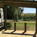 Longford Riverside Caravan Park - Southport Accommodation 0