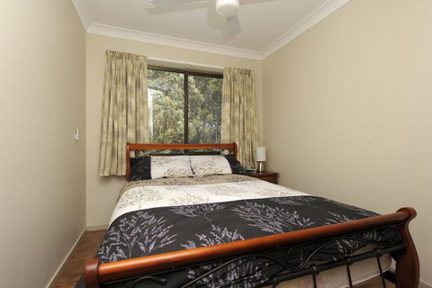 Government Rd 38 Shoal Bay - Accommodation Southport 2