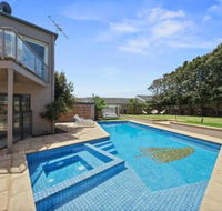 Beleura by the Beach - Southport Accommodation