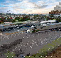 Blacktown Tavern - Accommodation Southport