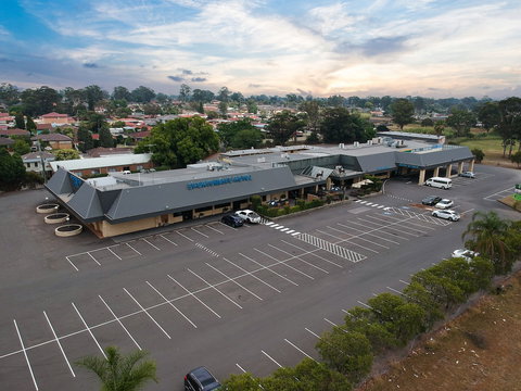 Blacktown Tavern - Accommodation Southport 0