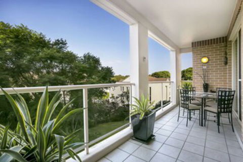 HC102 Karrabee Avenue Huntleys Cove - Southport Accommodation 0