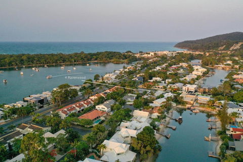 Walk To Hastings Street Noosa Sound - Southport Accommodation 4