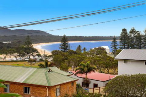 Aurelia 14 Stewart Street - Accommodation Southport 7