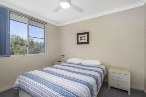 Maliblue 5 / 1 Main Street Crescent Head - Accommodation Southport 4