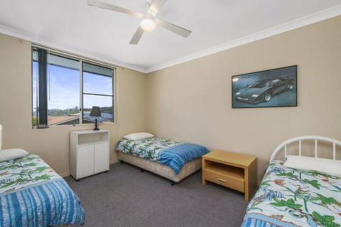 Maliblue 5 / 1 Main Street Crescent Head - Accommodation Southport 3