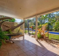 Sandy Feet Retreat Hervey Bay - Southport Accommodation