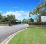 Wonthaggi Park Lane Holiday Park - Southport Accommodation