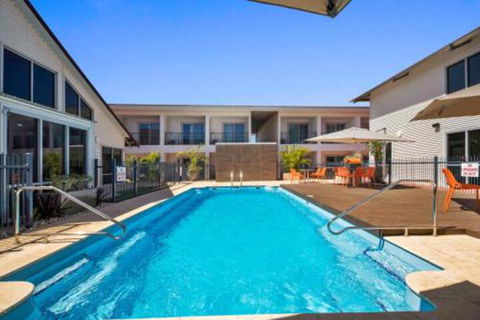 Velocity Motel & Bistro WA - Southport Accommodation 4