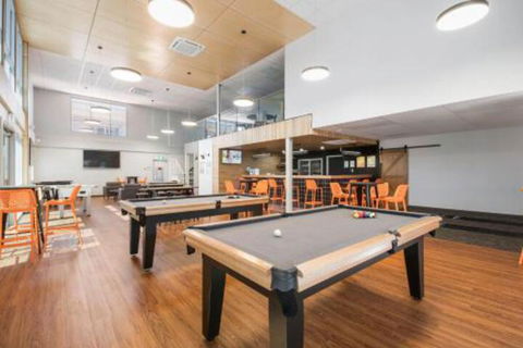 Velocity Motel & Bistro WA - Southport Accommodation 2