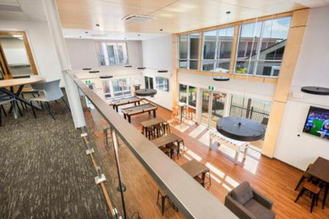 Velocity Motel & Bistro WA - Southport Accommodation 5