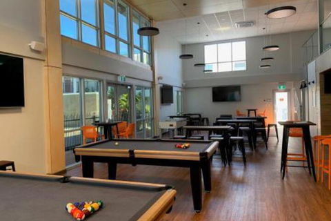 Velocity Motel & Bistro WA - Southport Accommodation 3