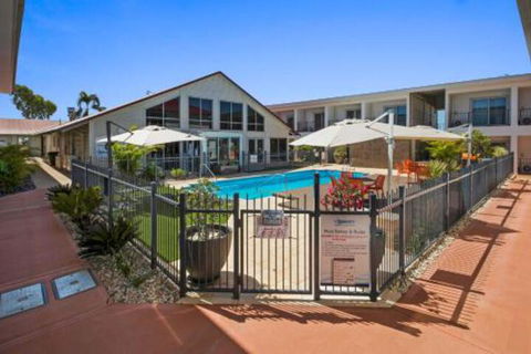 Velocity Motel & Bistro WA - Southport Accommodation 0