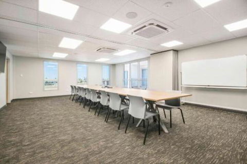 Velocity Motel & Bistro WA - Southport Accommodation 6