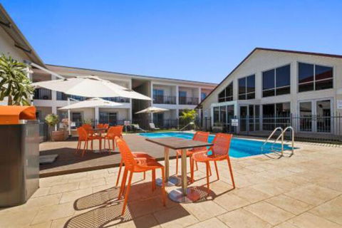 Velocity Motel & Bistro WA - Southport Accommodation 7