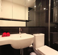 Amazing Waterfront Apartment - Accommodation Southport