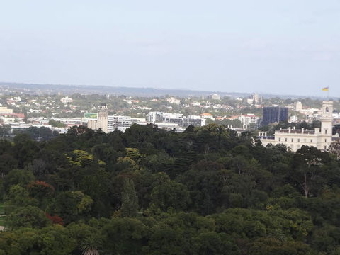 Amazing City Apartment - Accommodation Southport 0