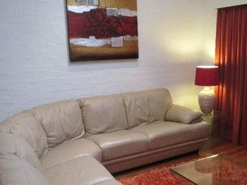 Petrel Deluxe Villa - Accommodation Southport 6