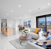 108spacious Point Cook Estate4br2btdoublegarage - Accommodation Southport