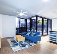 Brilliant 2 Bedroom In Brisbane - Southport Accommodation