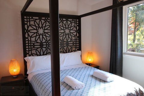 Ducknow On Braeside - Southport Accommodation 6