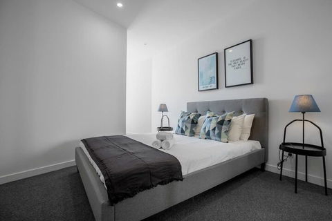 Comfy And Warm Apartment In Parkville - Southport Accommodation 3