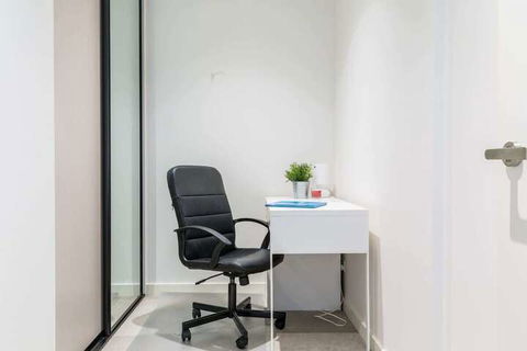 Modern 1 Bedroom In Tranquil Parklands - Southport Accommodation 7