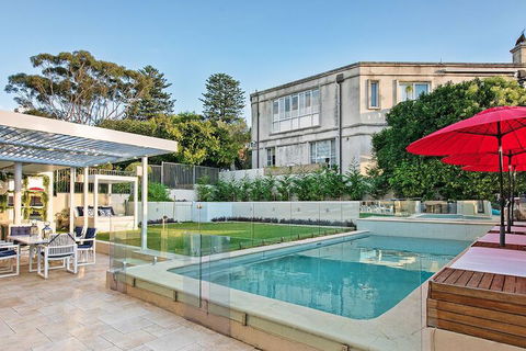 Vaucluse Manor H327 - Southport Accommodation 1