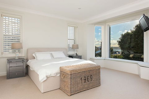 Vaucluse Manor H327 - Southport Accommodation 5
