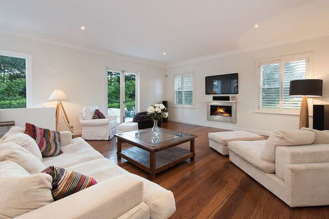 Vaucluse Manor H327 - Southport Accommodation 2