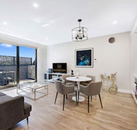 Manhattan Apartments - Glen iris