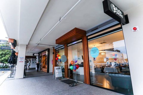 Incredible Riverside Apartment In Brisbane - Southport Accommodation 2