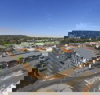 Centrepoint Apartments - Accommodation Southport