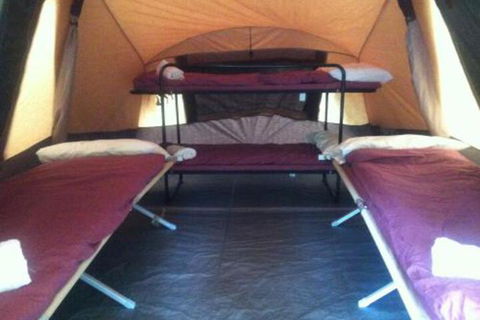 WA Wilderness Glamping - Southport Accommodation 7