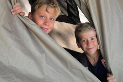 WA Wilderness Glamping - Southport Accommodation 2