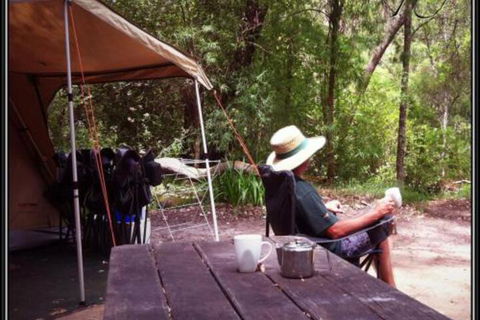 WA Wilderness Glamping - Southport Accommodation 5