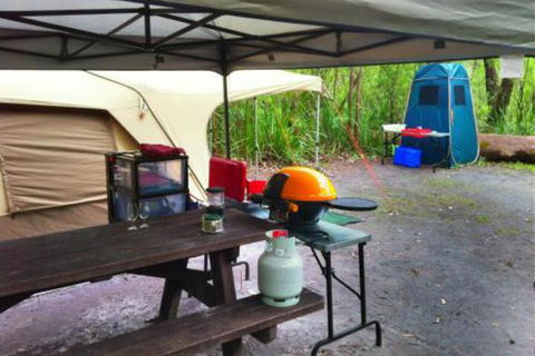 WA Wilderness Glamping - Southport Accommodation 6