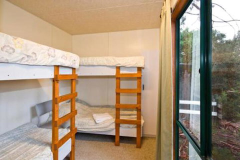 Hidden Valley Cabins - Accommodation Southport 2