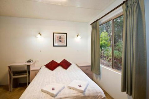 Hidden Valley Cabins - Accommodation Southport 1