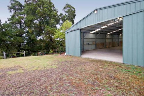 Hidden Valley Cabins - Accommodation Southport 4