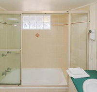 Holiday at the Marina Hervey Bay - Southport Accommodation
