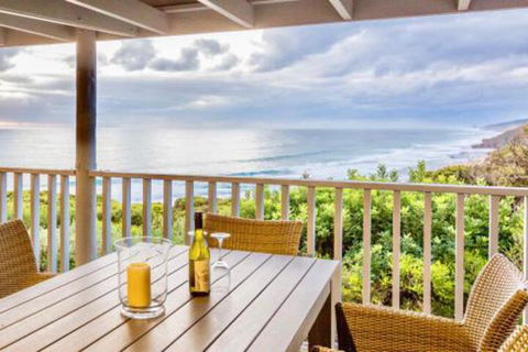 Yallingups Best Located Beach House - Southport Accommodation 0