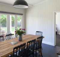 The Manse on Ebden - Southport Accommodation