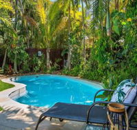 Tropical Oasis - Southport Accommodation