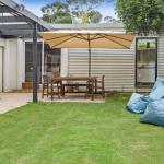 BIRDSONG MORNINGTON - Southport Accommodation 0