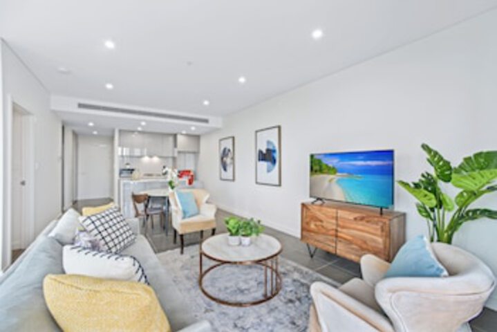 Blenheim Road NSW Accommodation Southport