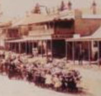 Wallace Lodge - Southport Accommodation
