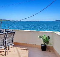 3 Bedroom Apartment Bayview Towers Unit 1 - Southport Accommodation