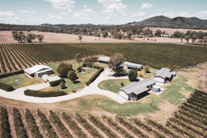 Ilford NSW Southport Accommodation