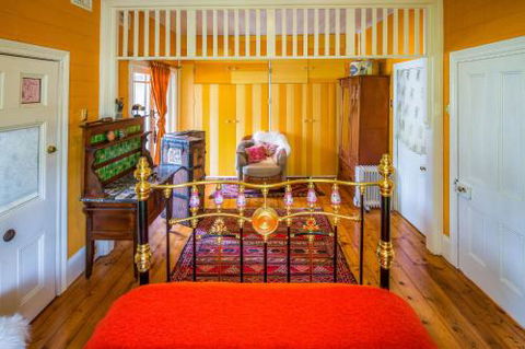 LUSH On Lurline - Southport Accommodation 4
